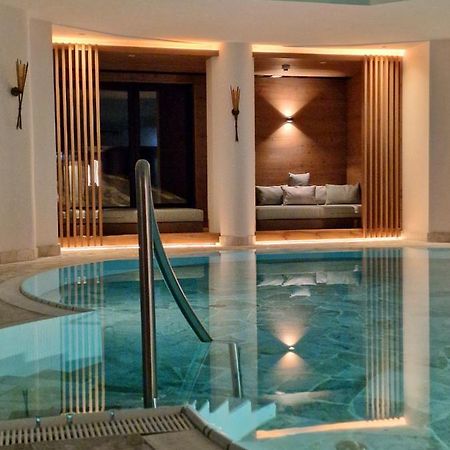 Lech Valley Lodge Warth  Екстериор снимка