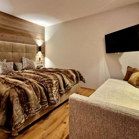 Lech Valley Lodge Warth  Екстериор снимка