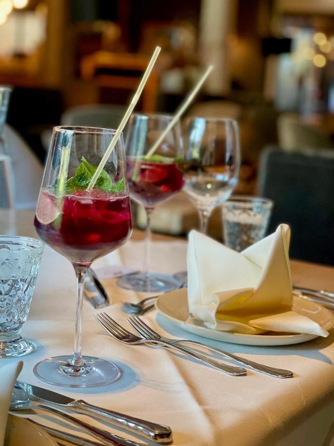 Lech Valley Lodge Warth  Екстериор снимка