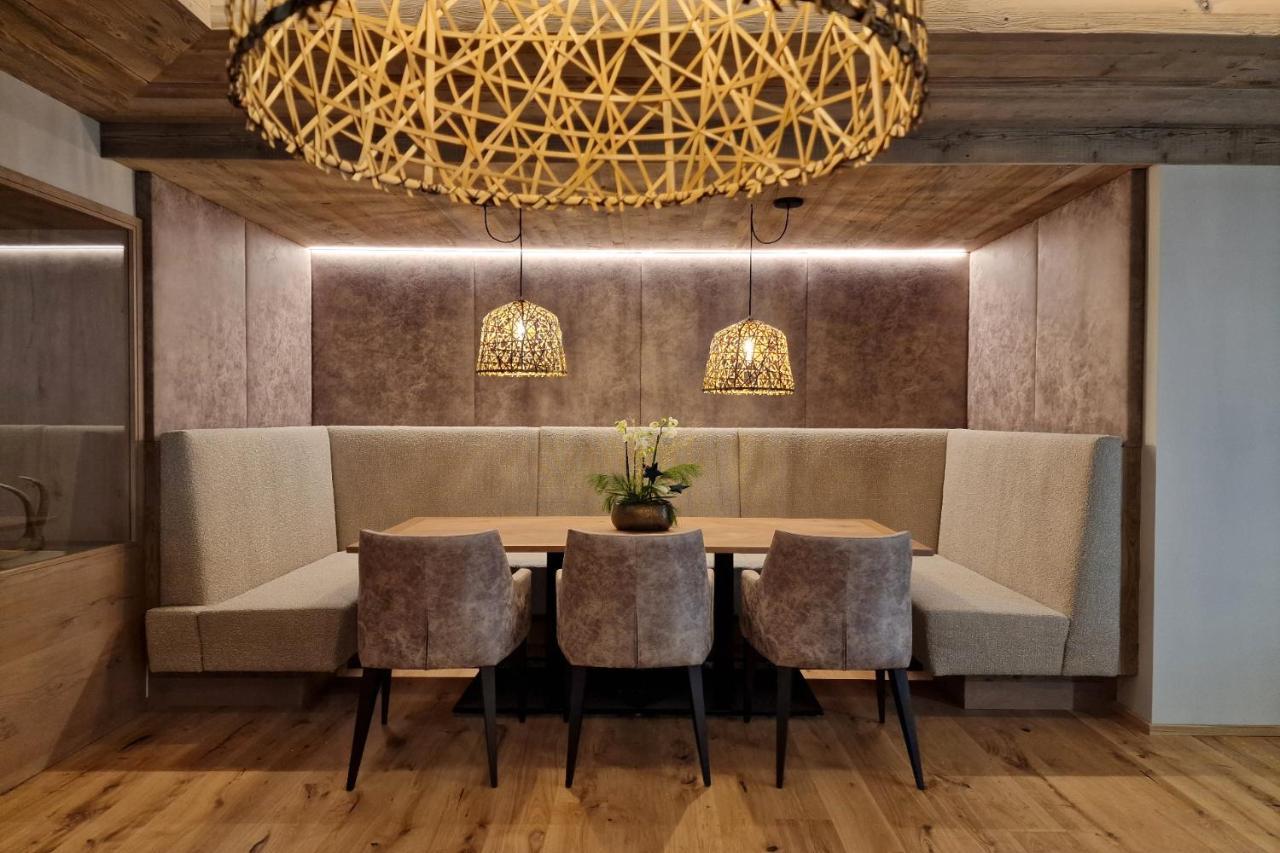 Lech Valley Lodge Warth  Екстериор снимка
