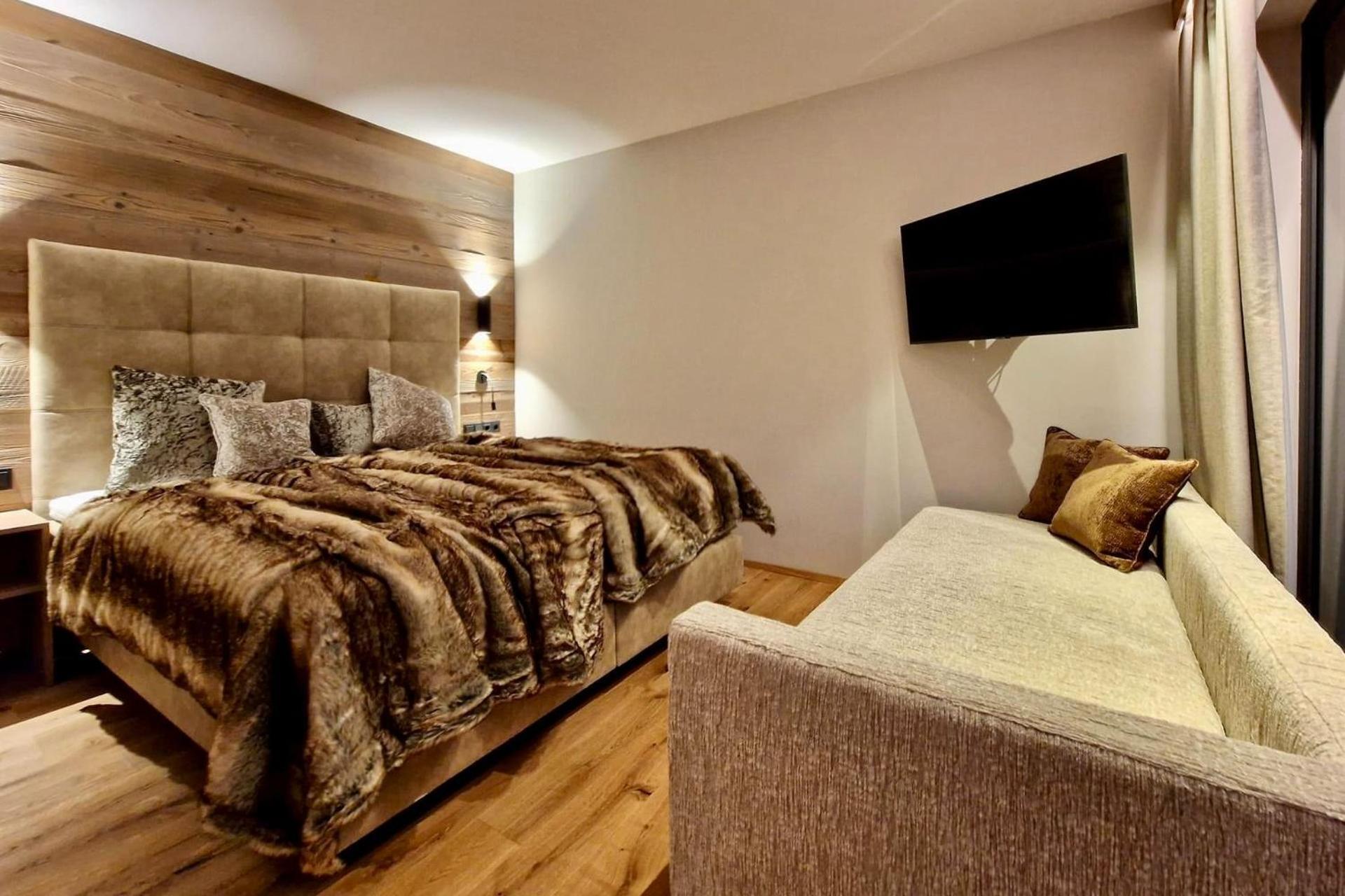 Lech Valley Lodge Warth  Екстериор снимка