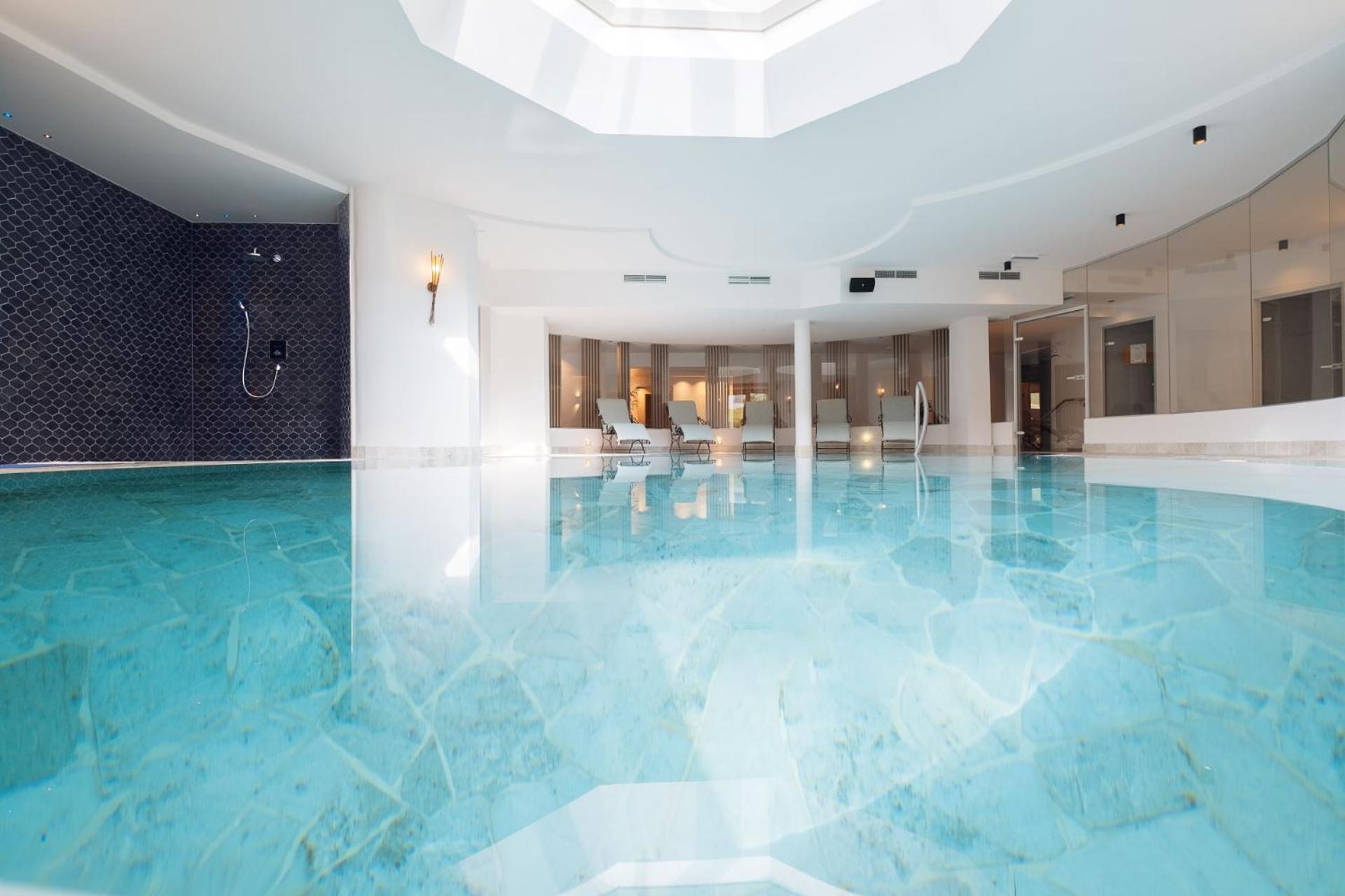Lech Valley Lodge Warth  Екстериор снимка