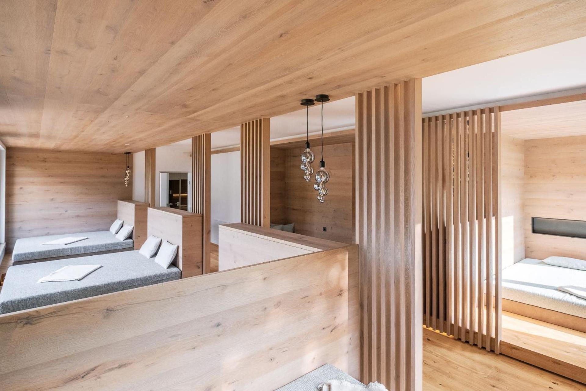 Lech Valley Lodge Warth  Екстериор снимка