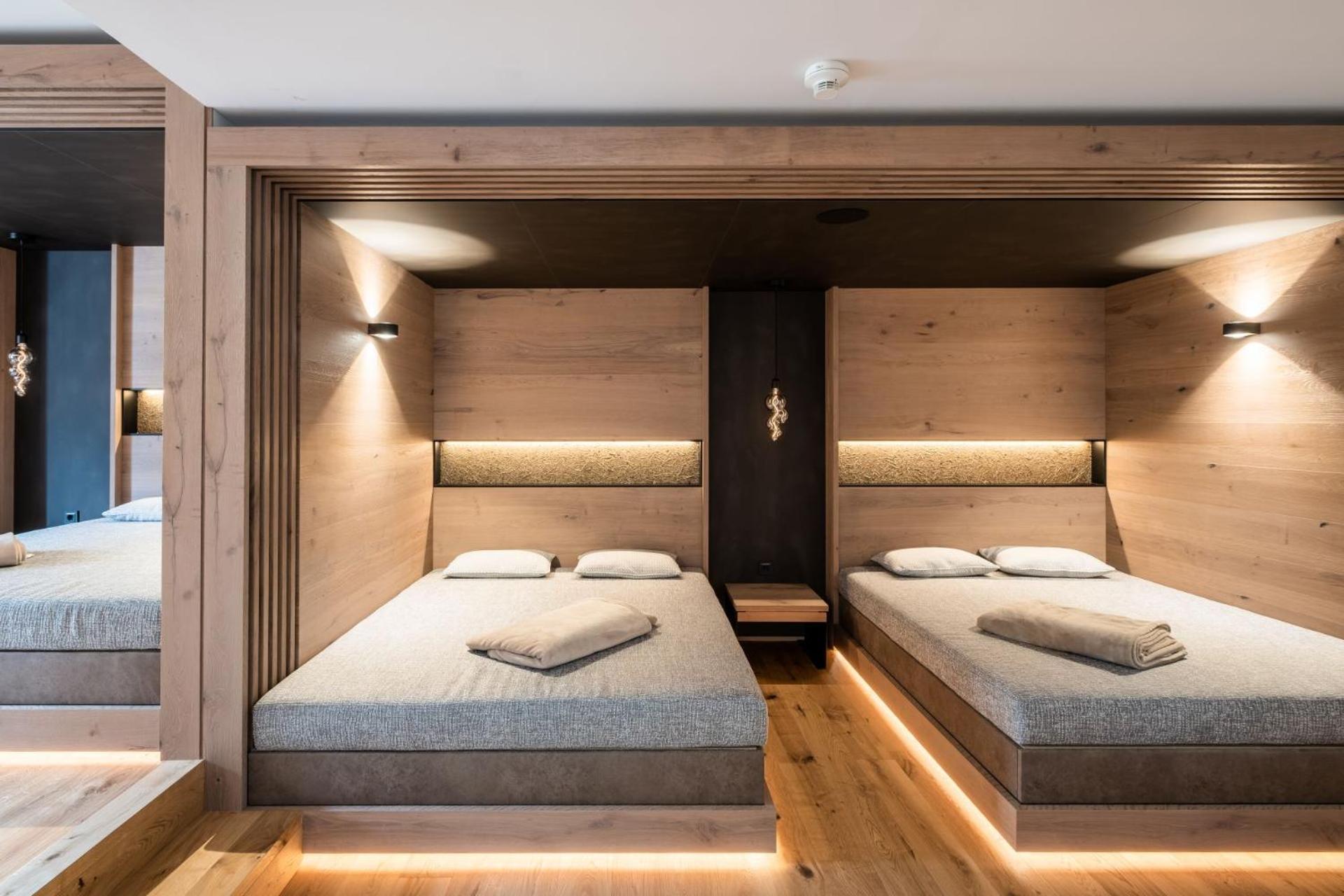 Lech Valley Lodge Warth  Екстериор снимка